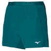 Pánské šortky Mizuno  Alpha 5.5 Short/Harbor Blue S