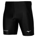 Pánské šortky Mizuno  BG3000 Mid Tight Black