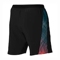 Pánské šortky Mizuno  Charge 8 in Amplify Short Black