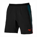 Pánské šortky Mizuno  Charge 8 in Amplify Short Black