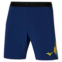 Pánské šortky Mizuno  Frontier 8 in Amplify Short M Bellwether Blue