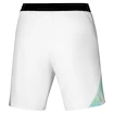 Pánské šortky Mizuno  Frontier 8 in Amplify Short M White