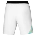 Pánské šortky Mizuno  Frontier 8 in Amplify Short M White