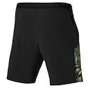 Pánské šortky Mizuno  Mugen 8 In Amplify Short  Black