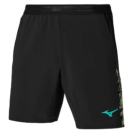 Pánské šortky Mizuno Mugen 8 In Amplify Short Black