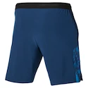 Pánské šortky Mizuno  Mugen 8 In Amplify Short  Estate Blue