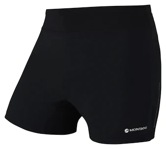 Pánské šortky Montane  Dragon 5" Shorts Black XL