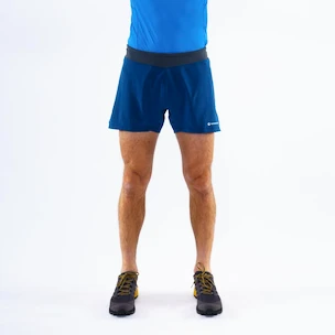 Pánské šortky Montane  Dragon 5" Shorts Narwhal Blue