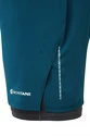 Pánské šortky Montane  Dragon Twin Skin Shorts Narwhal Blue