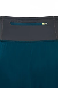 Pánské šortky Montane  Dragon Twin Skin Shorts Narwhal Blue