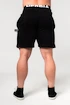 Pánské šortky Nebbia  Gym Sweatshorts GYM BRO Black