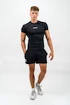 Pánské šortky Nebbia Performance+ Activewear Quick-drying Shorts black