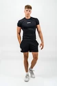 Pánské šortky Nebbia Performance+ Activewear Quick-drying Shorts black