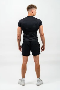 Pánské šortky Nebbia Performance+ Activewear Quick-drying Shorts black