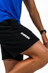 Pánské šortky Nebbia Performance+ Athletic Sweatshorts MAXIMUM black