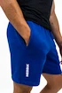 Pánské šortky Nebbia Performance+ Athletic Sweatshorts MAXIMUM blue