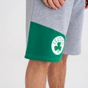 Pánské šortky New Era  Colour Block Short NBA Boston Celtics