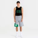 Pánské šortky New Era  Colour Block Short NBA Boston Celtics