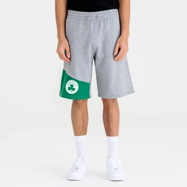 Pánské šortky New Era Colour Block Short NBA Boston Celtics