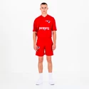 Pánské šortky New Era  Jersey Short NFL New England Patriots