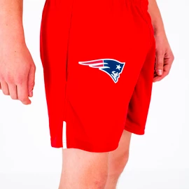 Pánské šortky New Era Jersey Short NFL New England Patriots