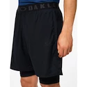 Pánské šortky Oakley  COMPRESSION SHORT 9 2.0 XL