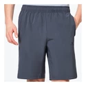 Pánské šortky Oakley  Foundational Training Short 9" Uniform Grey