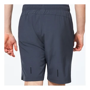 Pánské šortky Oakley  Foundational Training Short 9" Uniform Grey