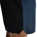 Pánské šortky On  Lightweight Shorts Navy/Black