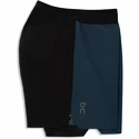 Pánské šortky On  Lightweight Shorts Navy/Black