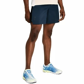 Pánské šortky On Lightweight Shorts Navy/Black