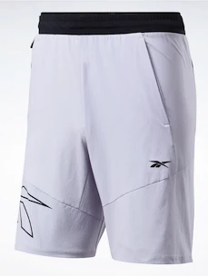 Pánské šortky Reebok  Epic Short gray L