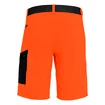 Pánské šortky Salewa  Pedroc Cargo 2 Dst Red Orange