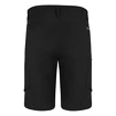 Pánské šortky Salewa  Puez DST M Cargo Shorts Black Out