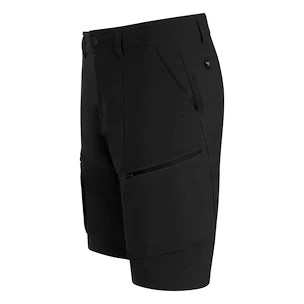 Pánské šortky Salewa  Puez DST M Cargo Shorts Black Out XL