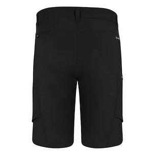 Pánské šortky Salewa  Puez DST M Cargo Shorts Black Out XL