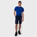 Pánské šortky Salewa  Puez DST M Cargo Shorts Navy Blazer