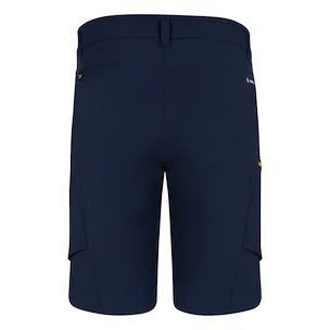 Pánské šortky Salewa  Puez DST M Cargo Shorts Navy Blazer