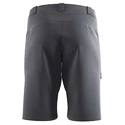 Pánské šortky Salomon  Wayfarer Shorts Ebony