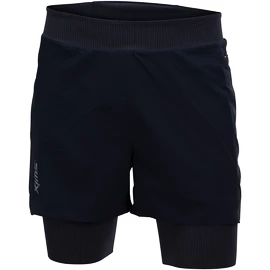 Pánské šortky Swix Motion Premium Dark Navy