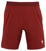 Pánské šortky Tecnifibre  Club Short Cardinal