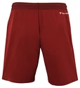 Pánské šortky Tecnifibre  Club Short Cardinal