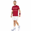 Pánské šortky Tecnifibre  Club Short White