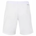 Pánské šortky Tecnifibre  Club Short White