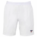 Pánské šortky Tecnifibre  Club Short White