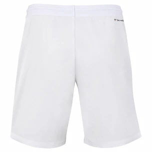 Pánské šortky Tecnifibre  Club Short White XL