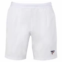 Pánské šortky Tecnifibre  Club Short White XL