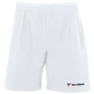 Pánské šortky Tecnifibre  Stretch White