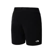 Pánské šortky The North Face  Circadian Short Black Yellow