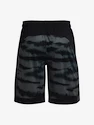 Pánské šortky Under Armour  BASELINE 10'' PRINT SHORT-BLK